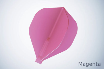 Fit Flight Dart Flights