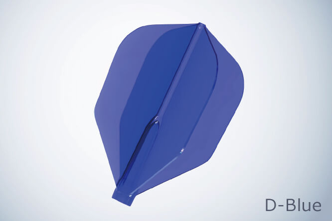 Fit Flight AIR Dart Flights