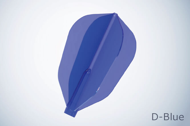 Fit Flight AIR Dart Flights