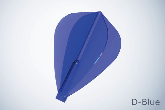 Fit Flight AIR Dart Flights