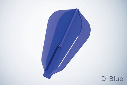 Fit Flight AIR Dart Flights