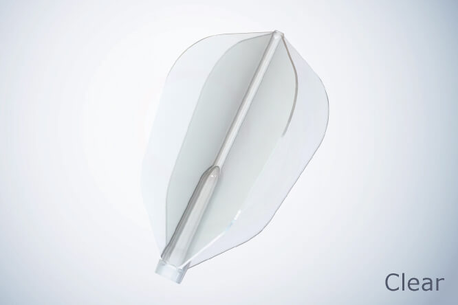 Fit Flight AIR Dart Flights