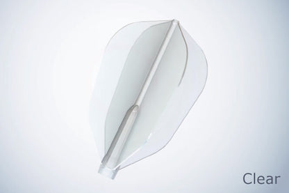 Fit Flight AIR Dart Flights