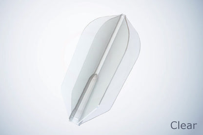 Fit Flight AIR Dart Flights