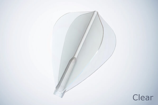 Fit Flight AIR Dart Flights