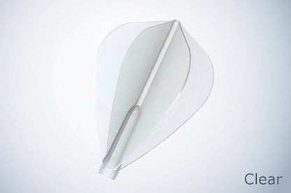 Fit Flight AIR Dart Flights