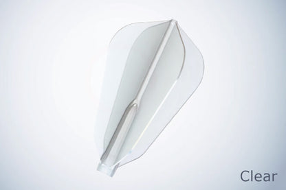Fit Flight AIR Dart Flights