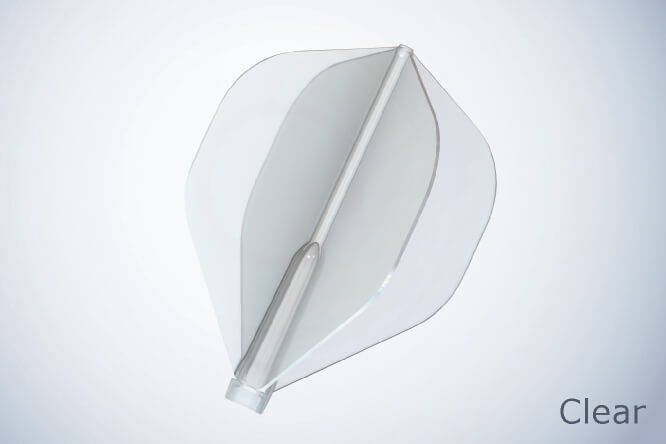 Fit Flight AIR Dart Flights