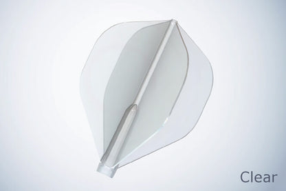 Fit Flight AIR Dart Flights