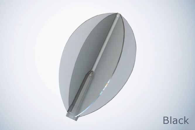 Fit Flight AIR Dart Flights