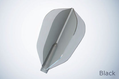 Fit Flight AIR Dart Flights