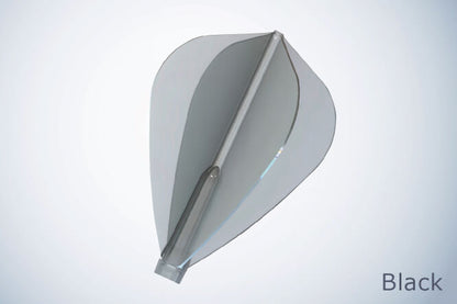 Fit Flight AIR Dart Flights