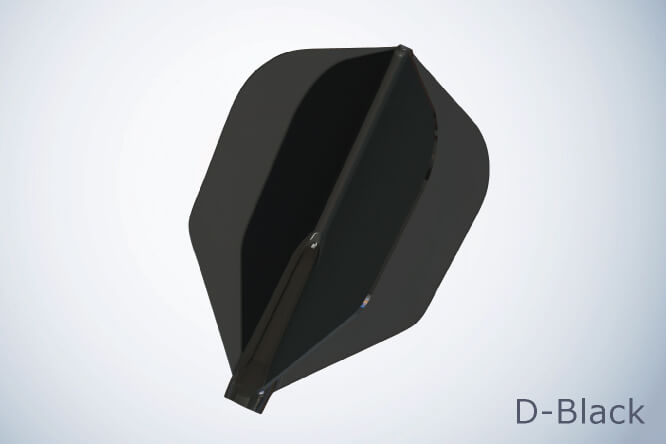 Fit Flight AIR Dart Flights