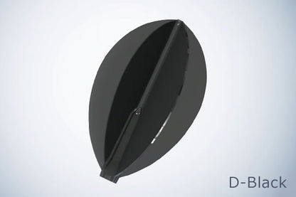 Fit Flight AIR Dart Flights