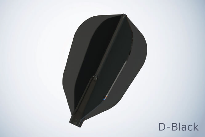 Fit Flight AIR Dart Flights