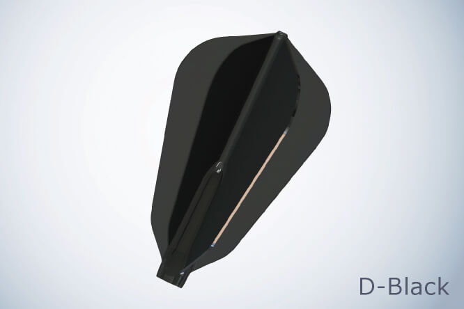 Fit Flight AIR Dart Flights