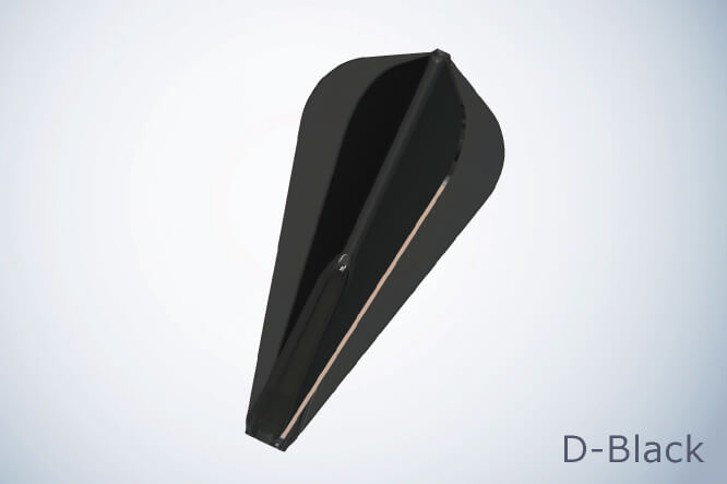 Fit Flight AIR Dart Flights