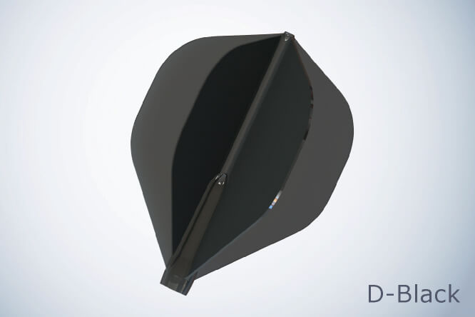 Fit Flight AIR Dart Flights