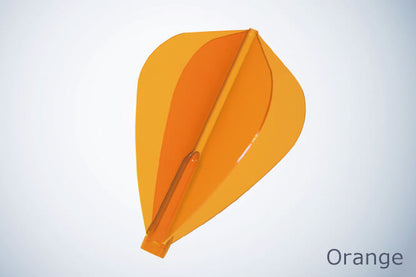 Fit Flight AIR Dart Flights