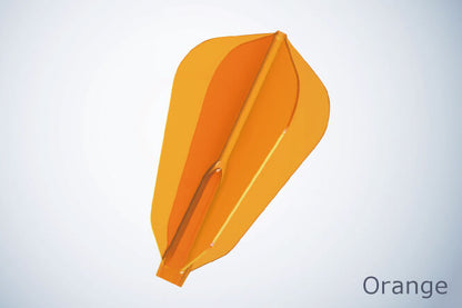 Fit Flight AIR Dart Flights