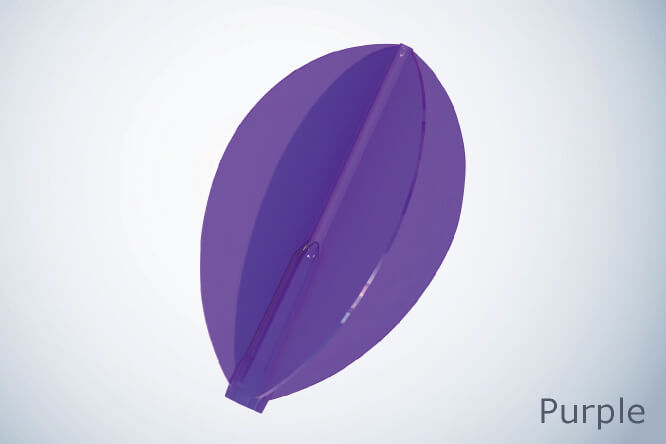 Fit Flight AIR Dart Flights