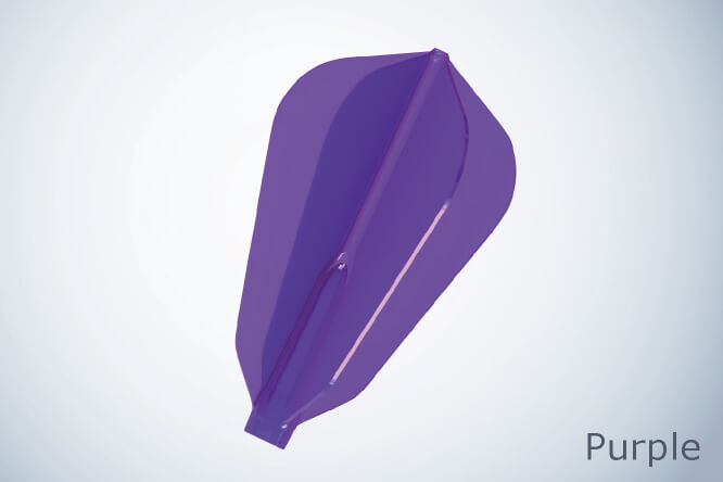 Fit Flight AIR Dart Flights