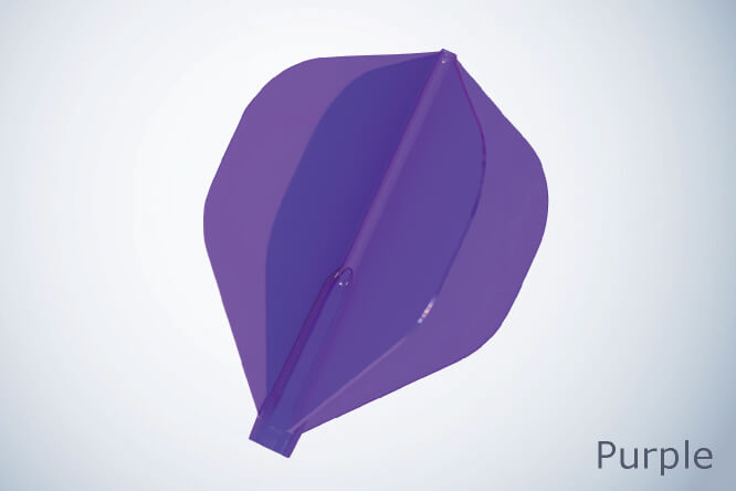 Fit Flight AIR Dart Flights