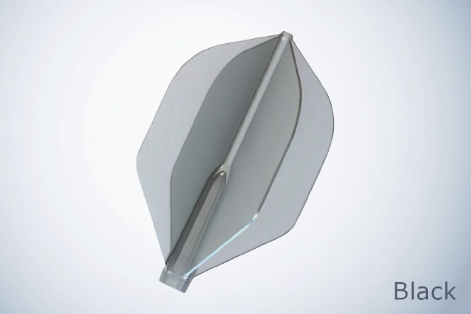 Fit Flight AIR Dart Flights