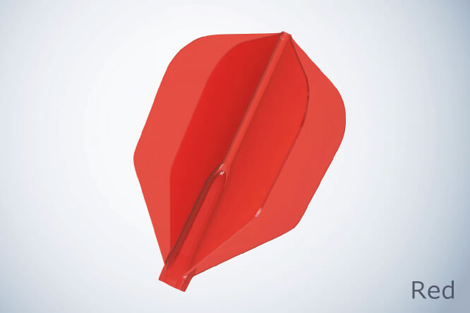 Fit Flight AIR Dart Flights