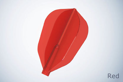 Fit Flight AIR Dart Flights