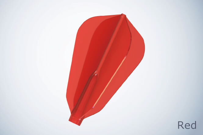 Fit Flight AIR Dart Flights