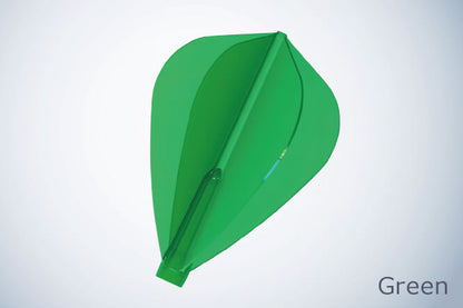 Fit Flight AIR Dart Flights