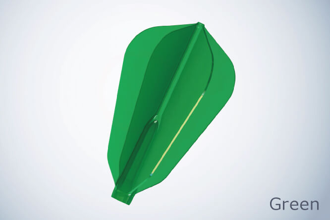 Fit Flight AIR Dart Flights
