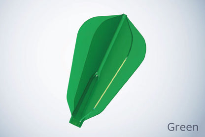 Fit Flight AIR Dart Flights