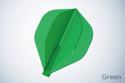 Fit Flight AIR Dart Flights