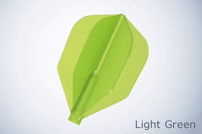 Fit Flight AIR Dart Flights