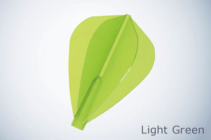 Fit Flight AIR Dart Flights