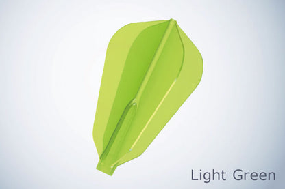 Fit Flight AIR Dart Flights