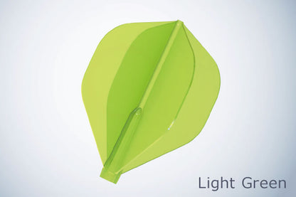 Fit Flight AIR Dart Flights