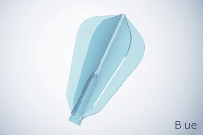 Fit Flight AIR Dart Flights