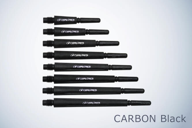 Fit Flight Carbon Shafts-Normal