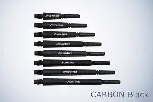Fit Flight Carbon Shafts-Normal