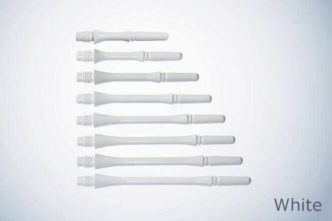 Fit Flight Gear Dart Shafts-Slim
