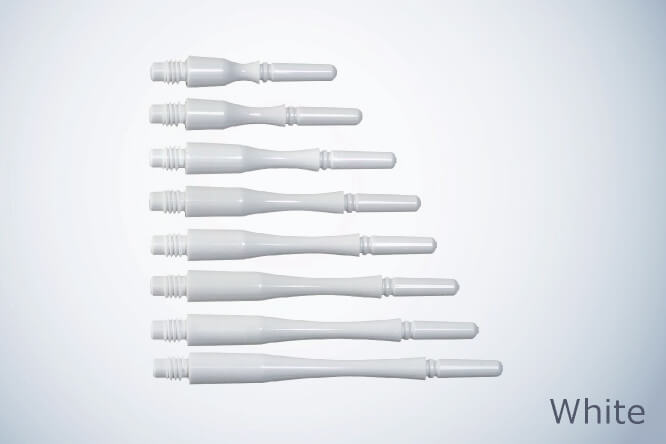 Fit Flight Gear Dart Shafts-Hybrid