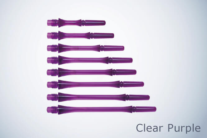 Fit Flight Gear Dart Shafts-Slim