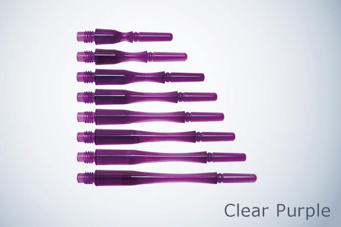 Fit Flight Gear Dart Shafts-Hybrid