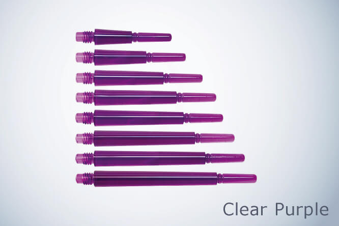 Fit Flight Gear Dart Shafts-Normal