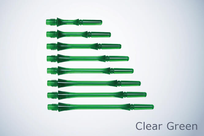 Fit Flight Gear Dart Shafts-Slim
