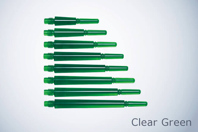Fit Flight Gear Dart Shafts-Normal