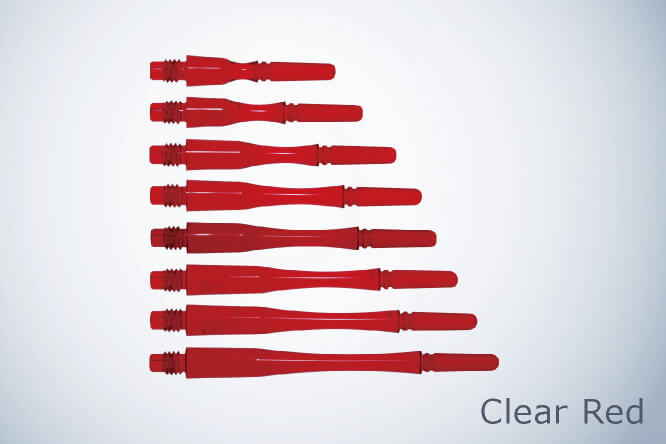 Fit Flight Gear Dart Shafts-Hybrid